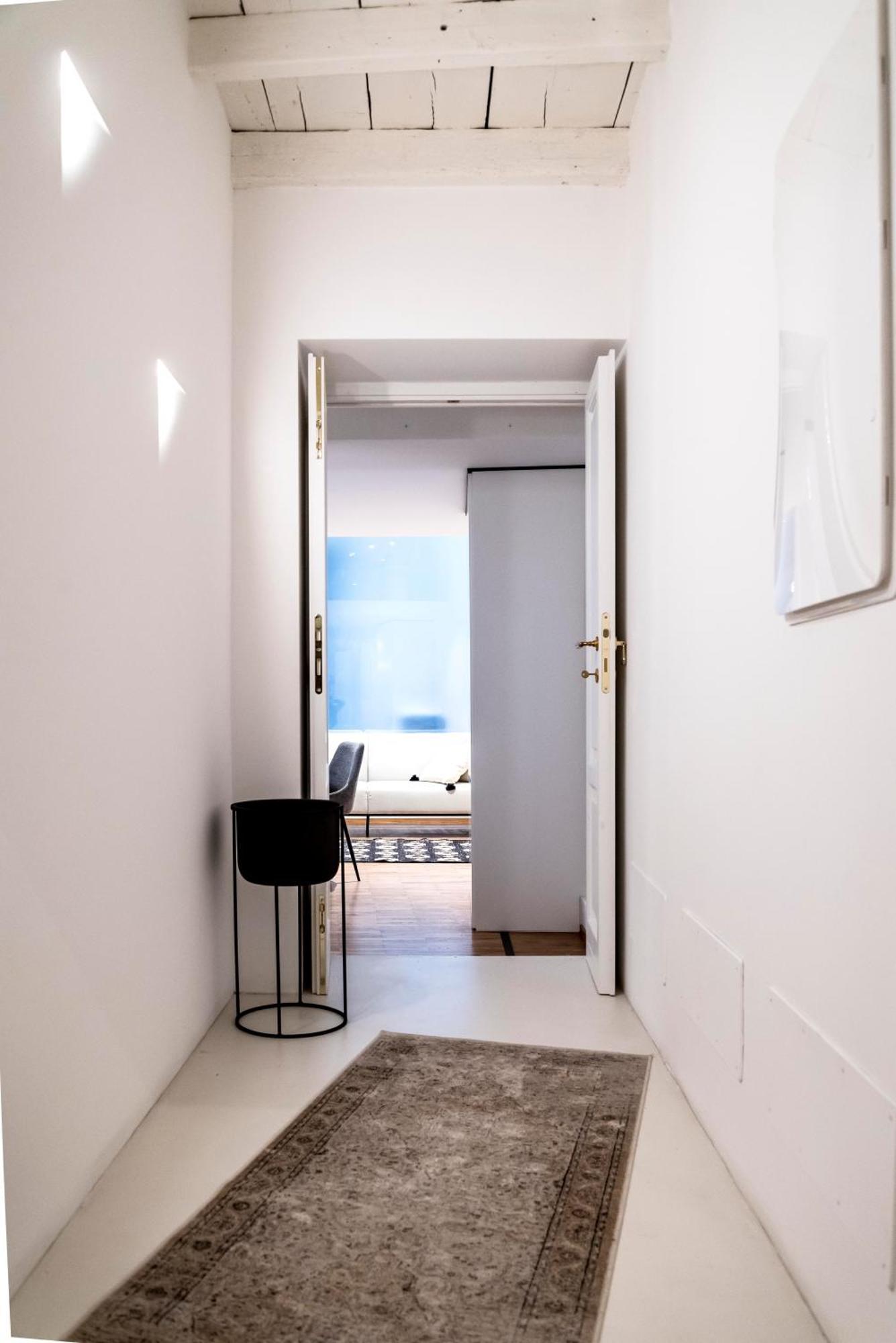 Apartment Dream Duomo Mailand