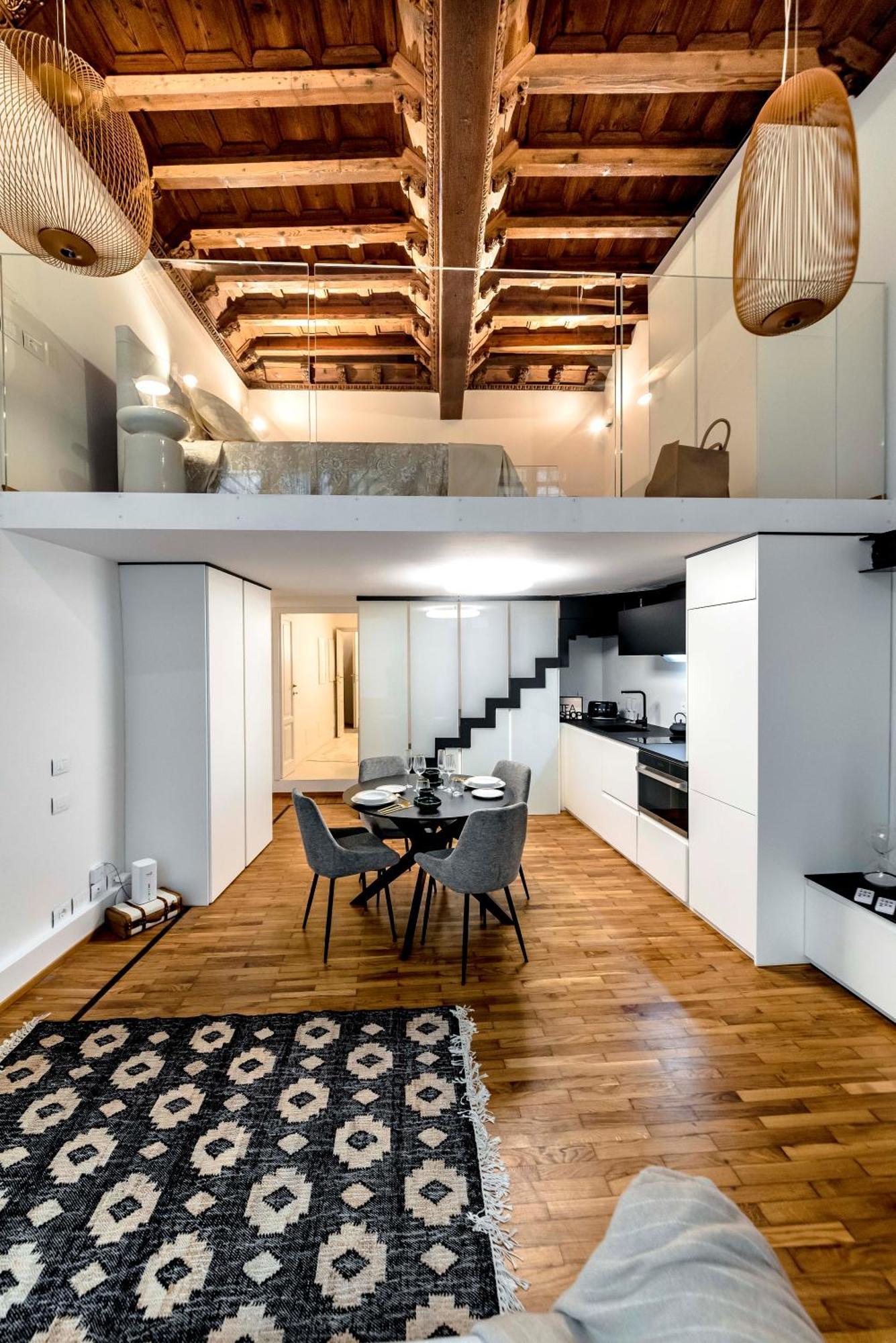 Dream Duomo Apartment Mailand